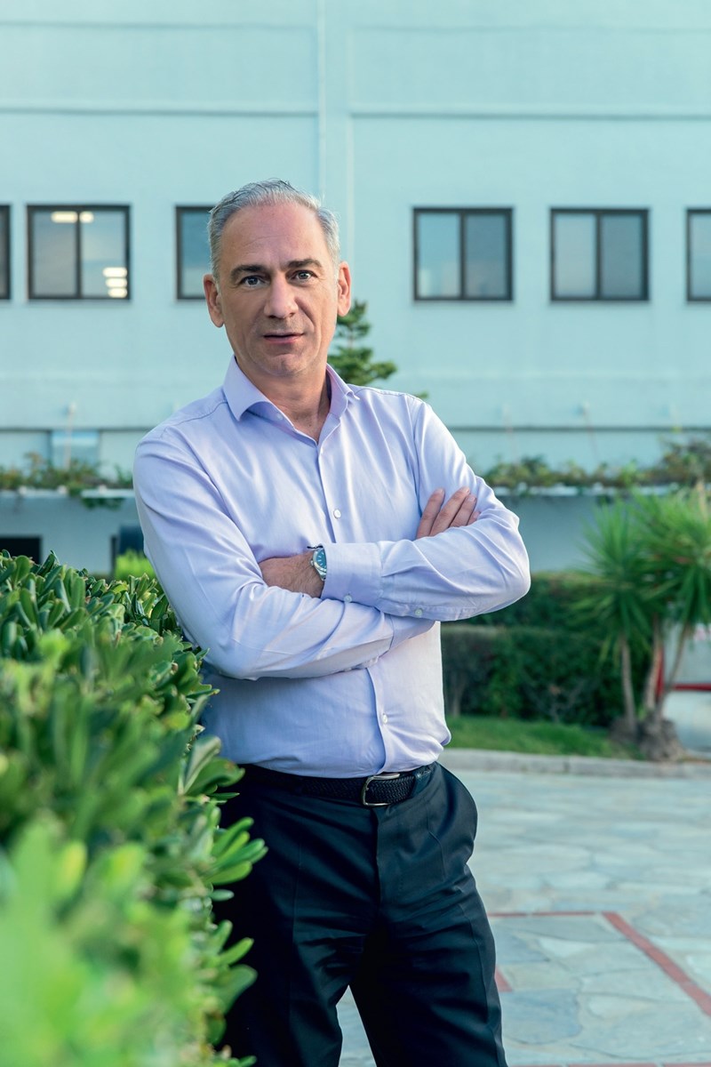 Ν. Λαβίδας ΑΒ - ΜΟΝΟ ΓΙΑ ΜΕΣΑ