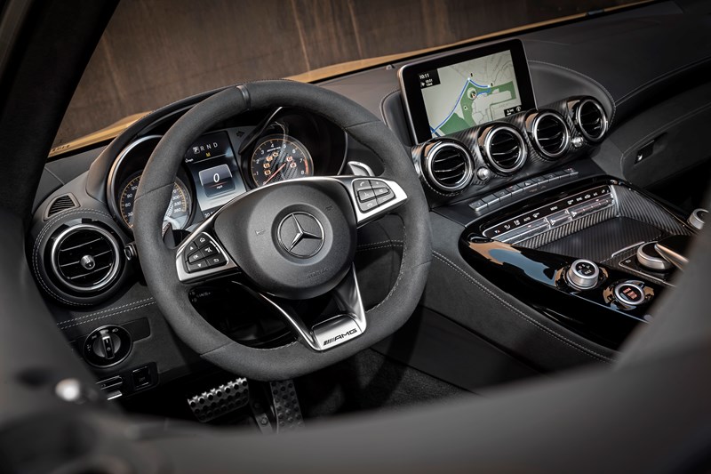 Mercedes-AMG