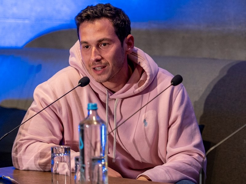 Αντώνης Μαλαξιανάκης