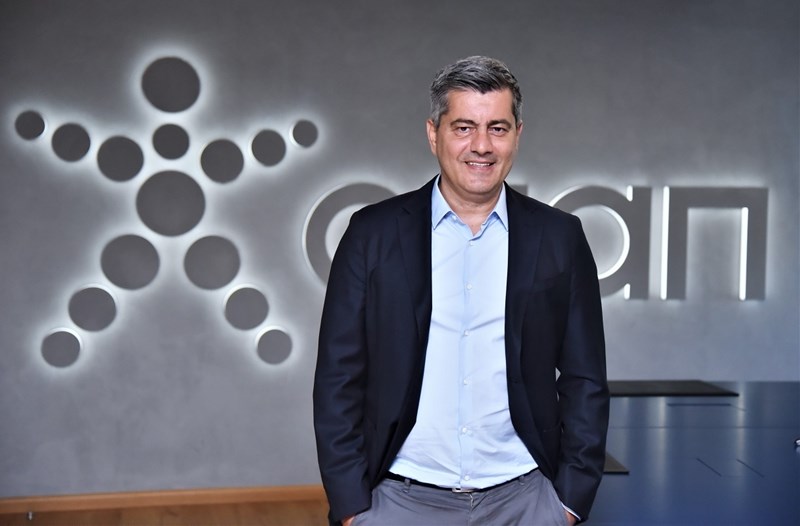 Οδυσσέας Χριστοφόρου 05/2021