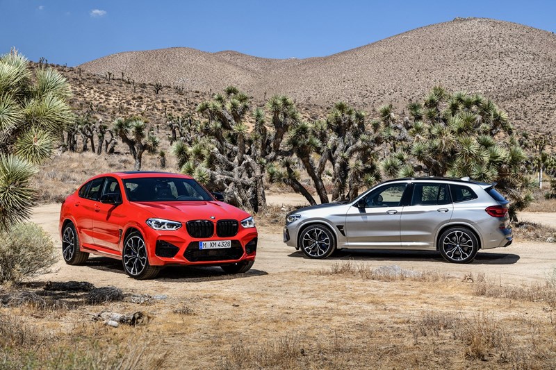 BMW-X3M-X4M