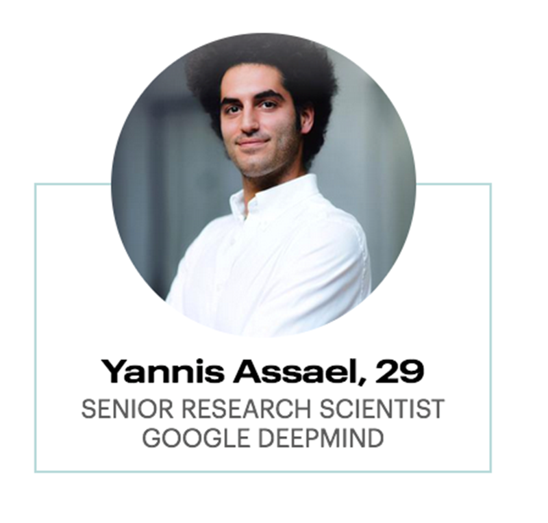 assael