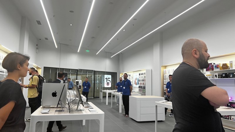 apple 11/2023