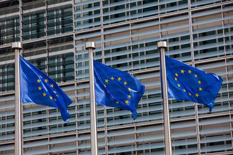 Κομισιόν Ευρωπαϊκή Ενωση 06/2021