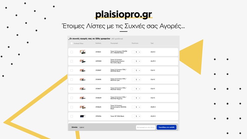 Plaisiopro.gr