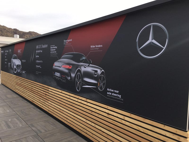 Mercedes-AMG