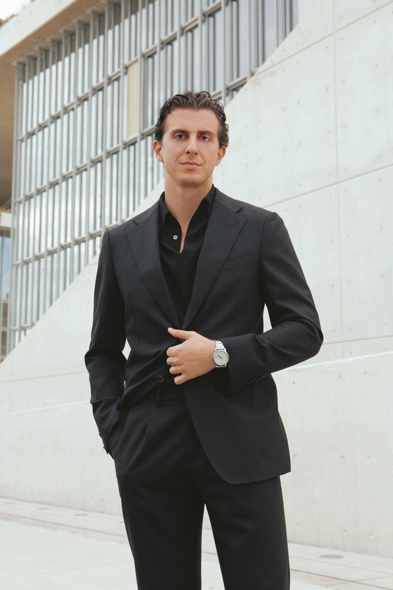 Γρηγοριάδης Στυλιανός