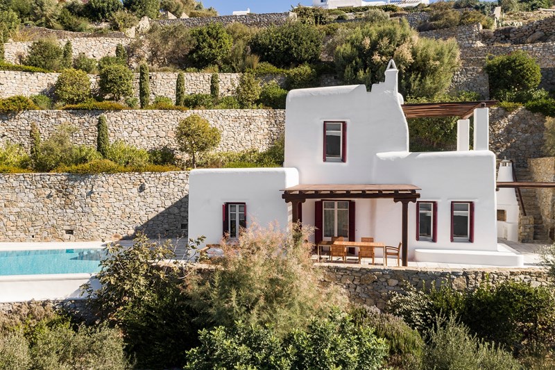 AGL Luxury Villas