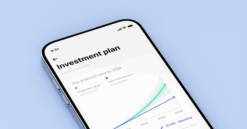 Revolut - ETF