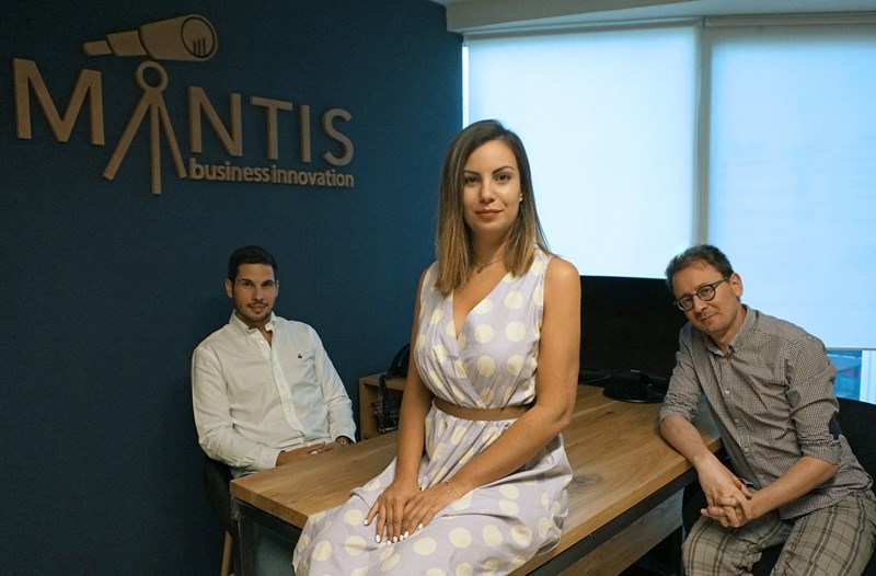 Mantis Business Innovation
