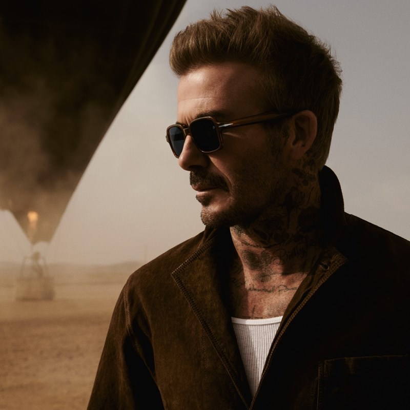 Eyewear by David Beckham