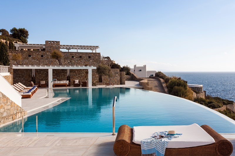 AGL Luxury Villas