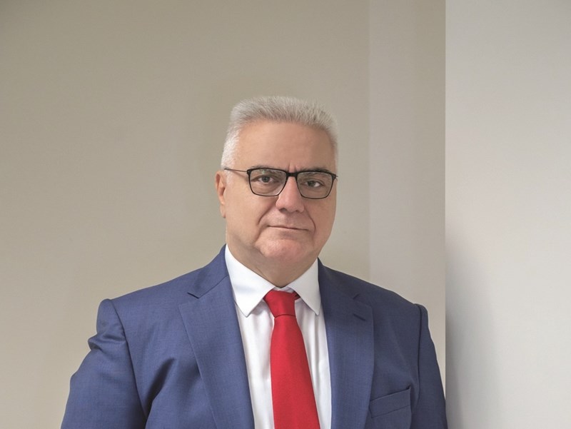 Πέτρος Πετρόπουλος ΑΕΒΕ