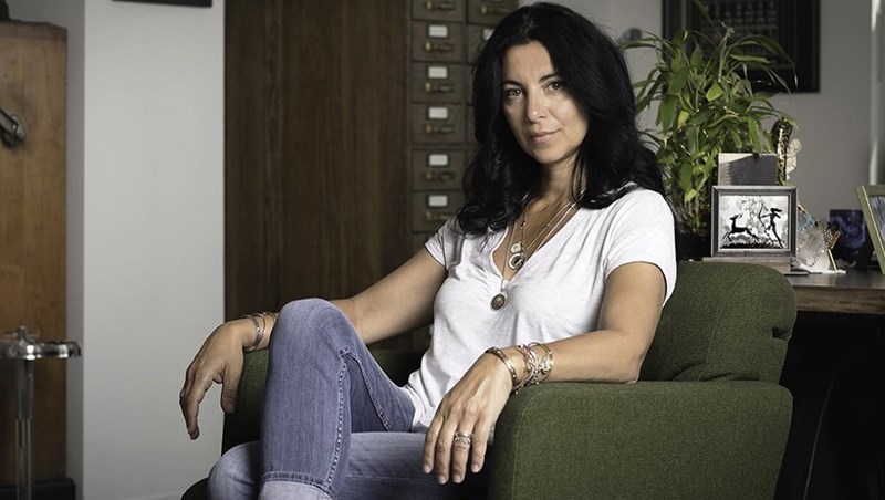 Carolyn Rafaelian 3