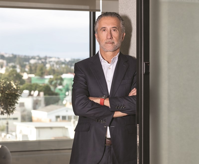 Χατζημηνάς