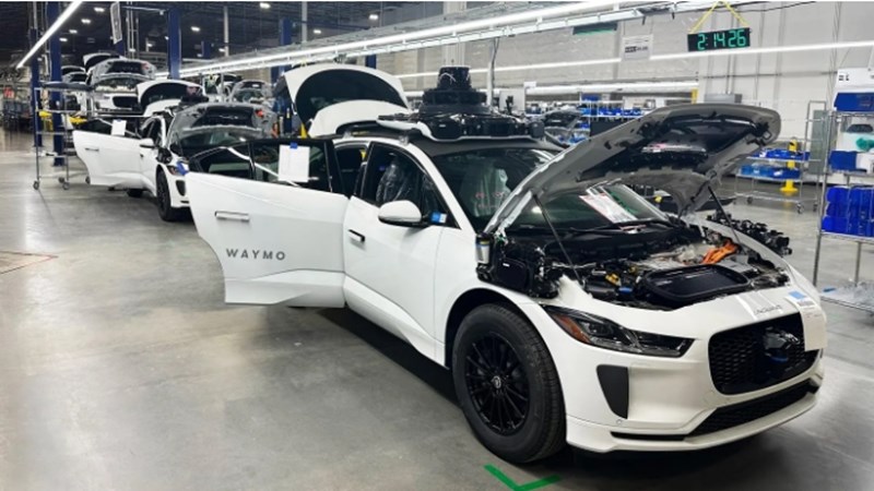 Waymo