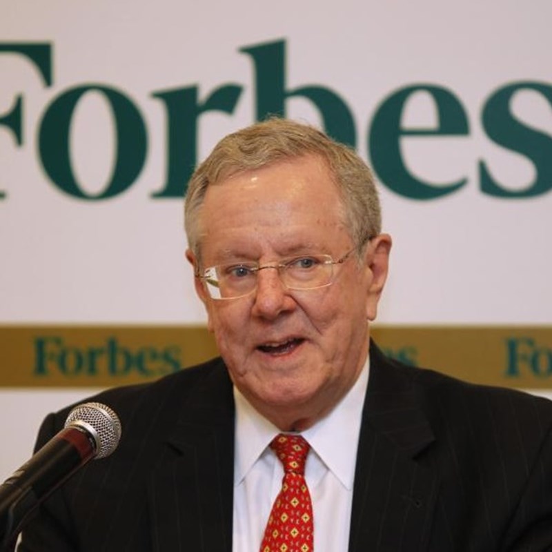 Steve Forbes