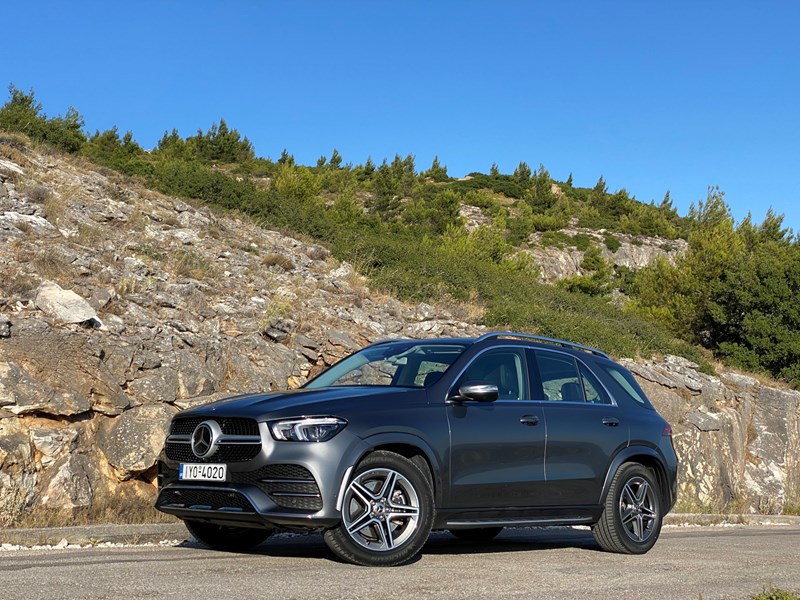 mercedes