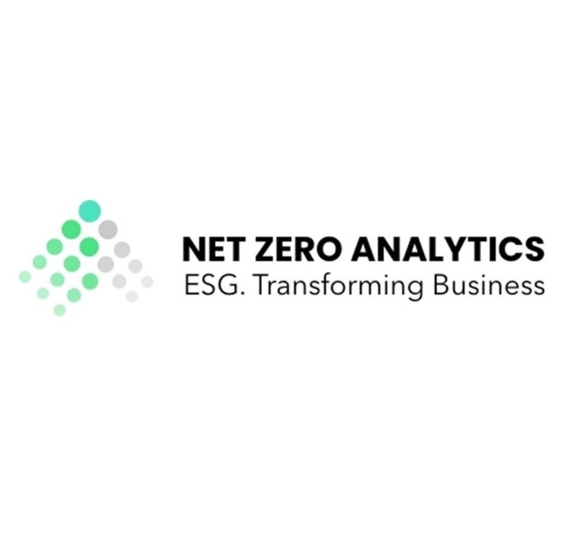 NET ZERO ANALYTICS 17.11.2022