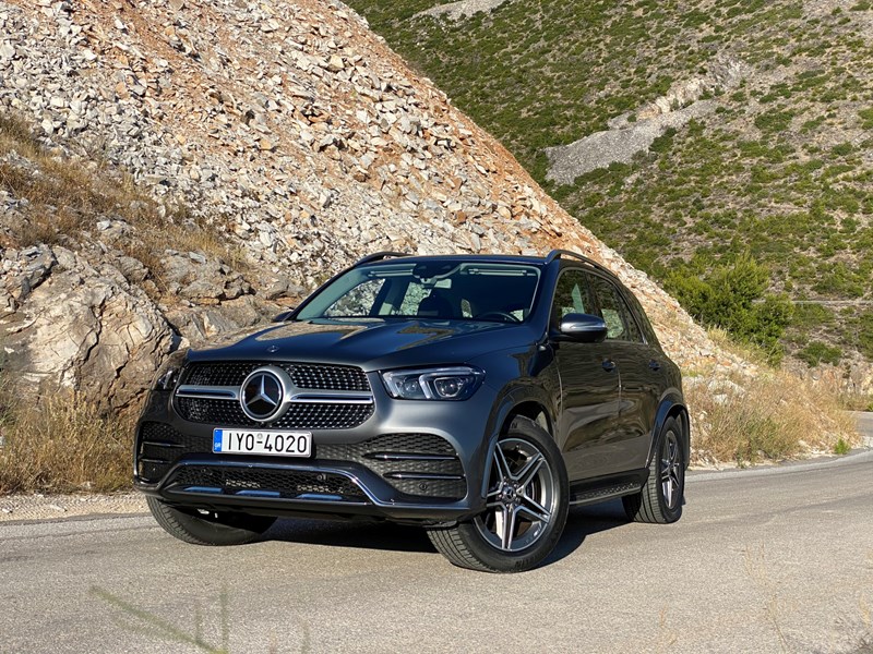 mercedes