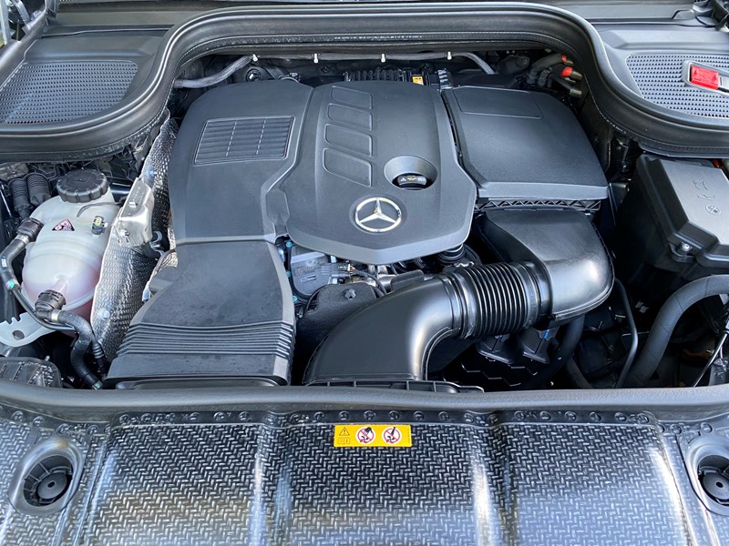 mercedes