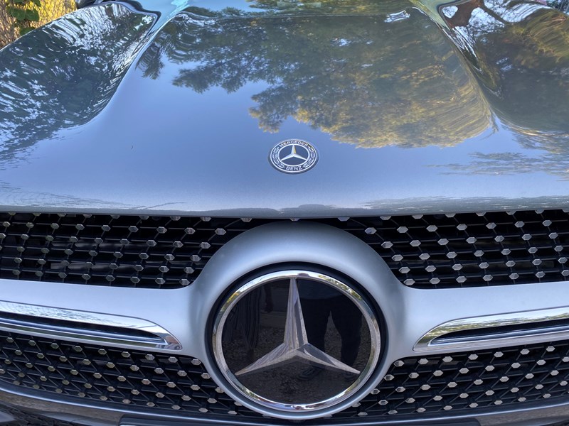mercedes