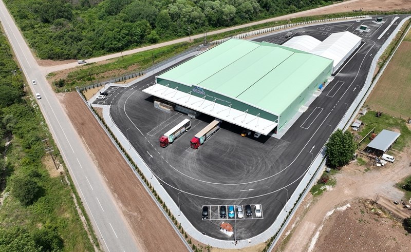THEONI New Logistics Center2
