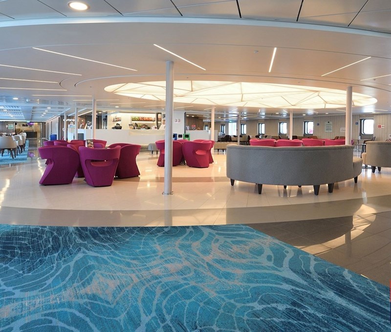 Hellenic Seaways