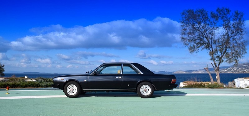 Fiat 130