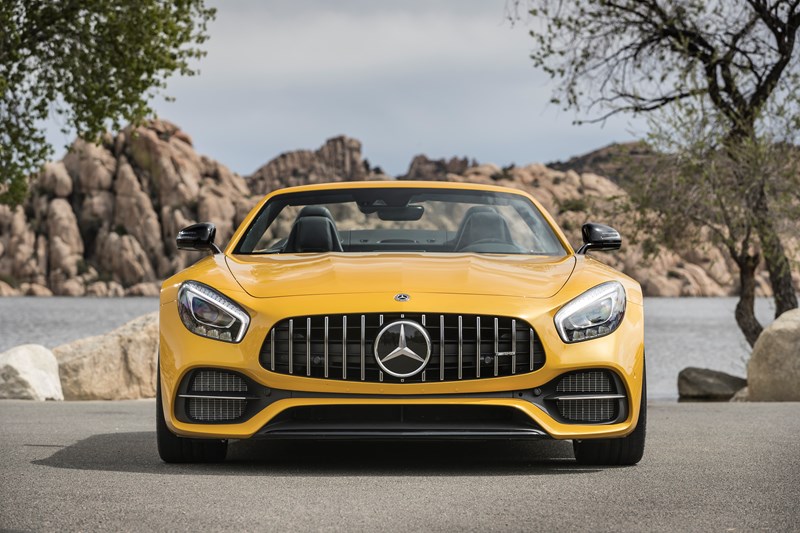 Mercedes-AMG
