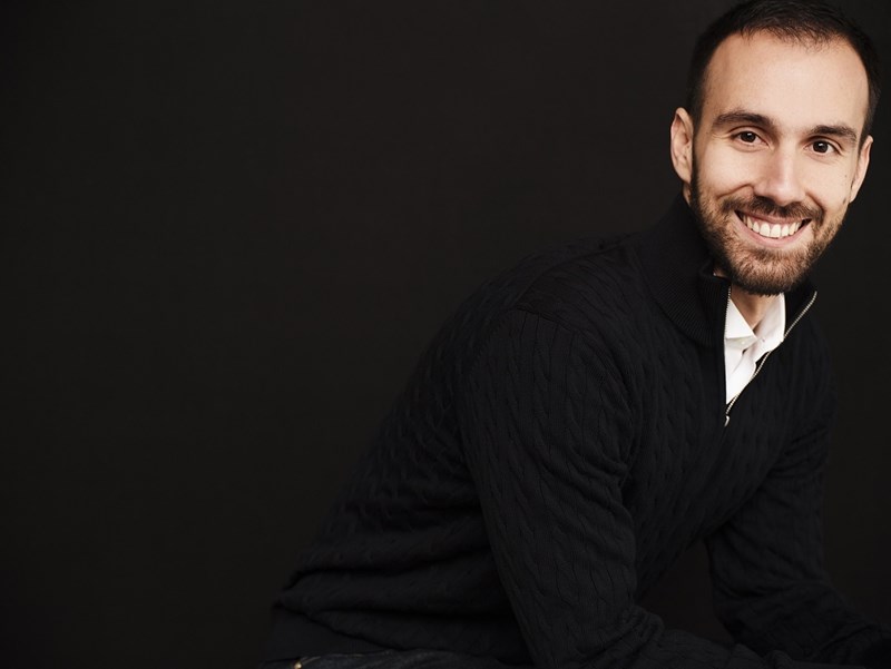 Πάνος Πασλής Metikos