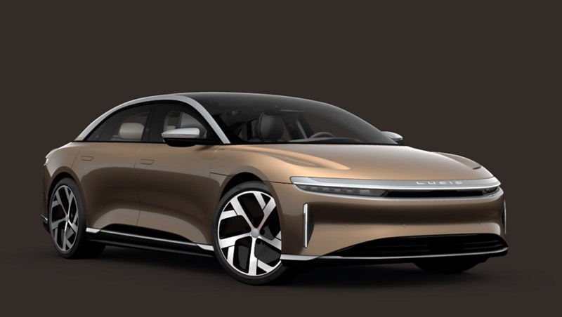 Lucid Motors c 04.02.2021