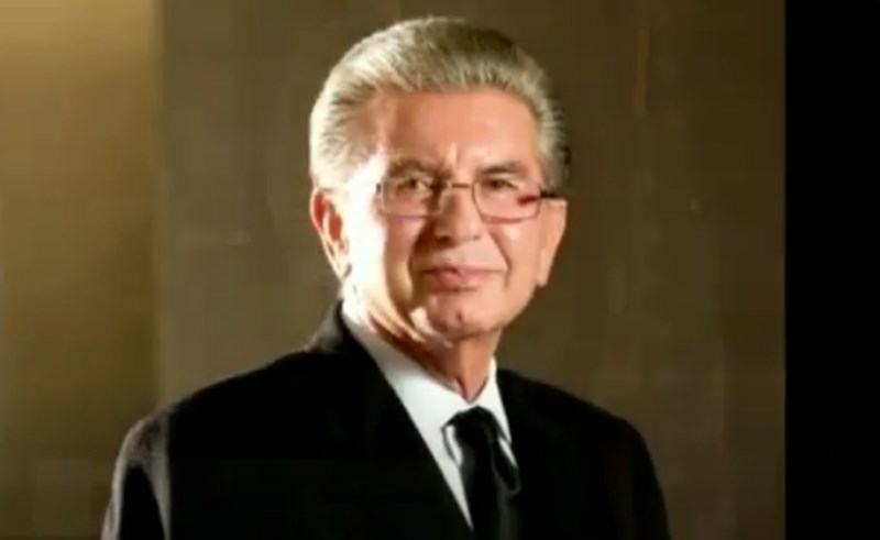 George Marcus