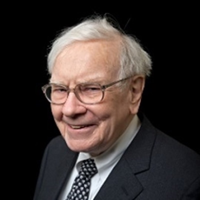 Warren Buffett