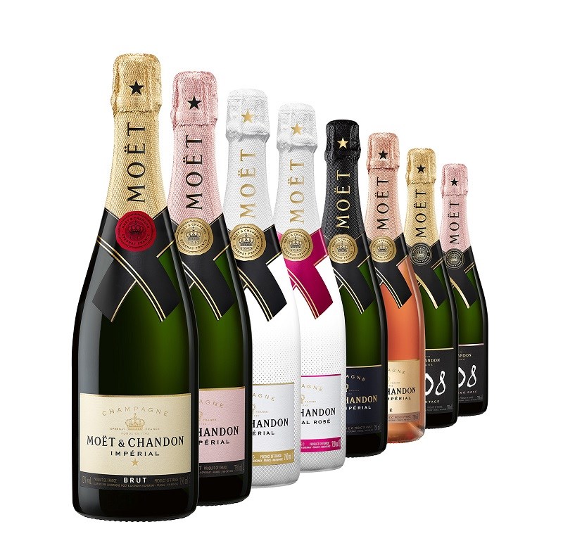 Moët & Chandon
