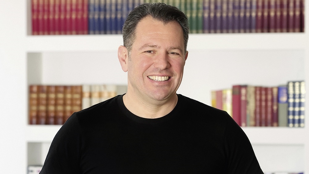 Γιώργος Σαλιάρης-Φασσέας 03.01.2023