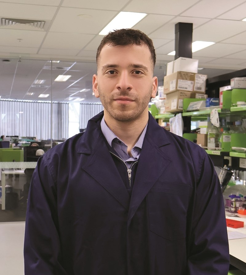 Ηλίας Λαγωνίκος