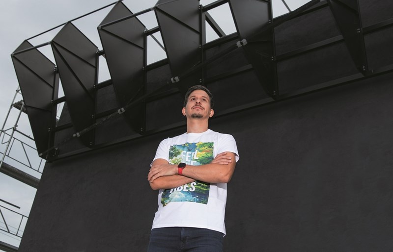 Τσιώρης ForbesII