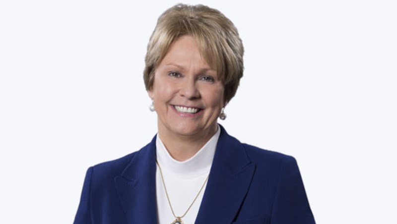 Vicki Hollub