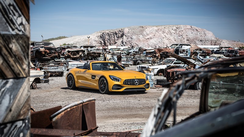 Mercedes-AMG