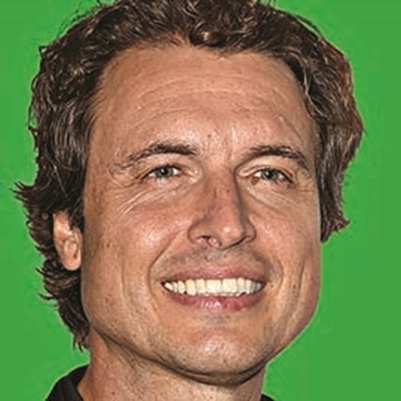 Δισεκατομμυριούχοι: Η Μασκοκρατία