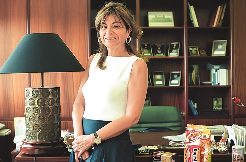 Ιωάννα Παπαδοπούλου