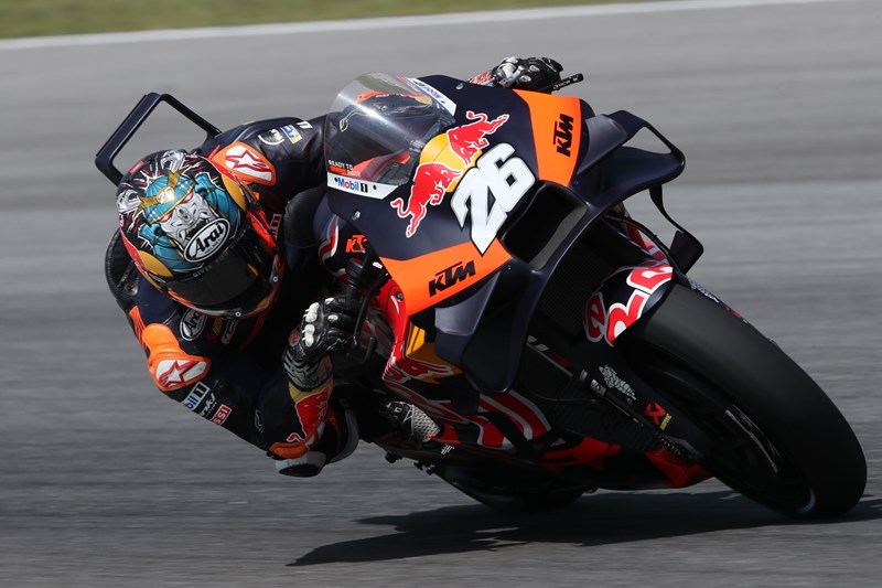 Red Bull Showrun by ALUMIL