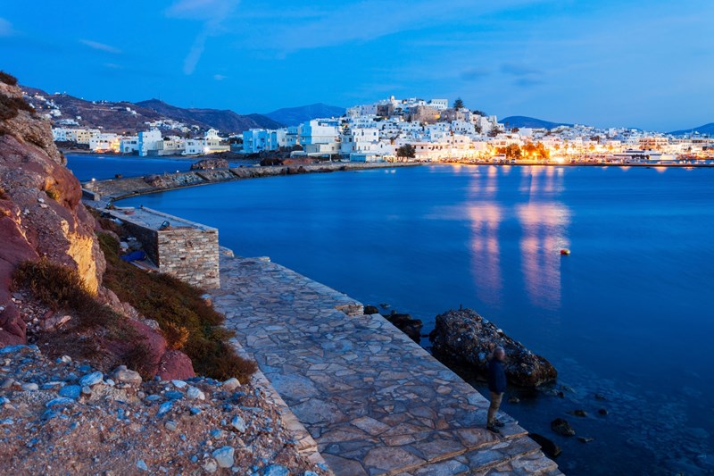 Νάξος