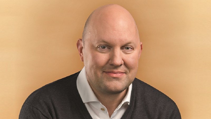 Marc Andreessen