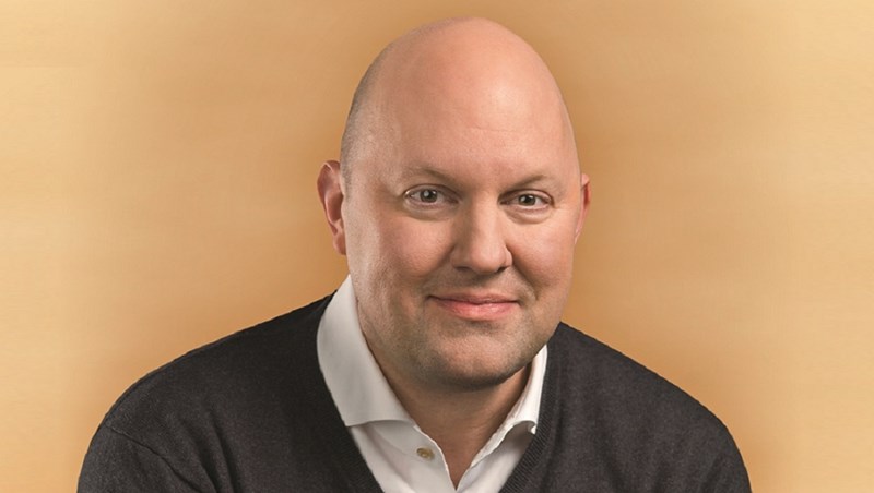 Marc Andreessen