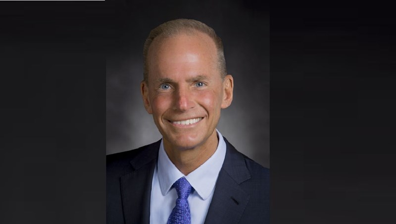 Dennis Muilenberg