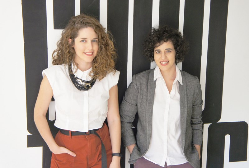 Αλίκη Ιοβίτα – Νατάσα Παπαθωμά