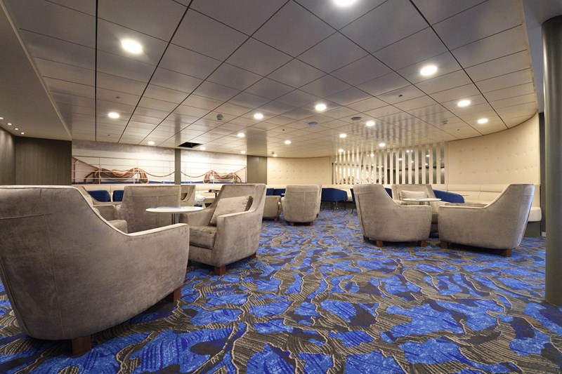 Hellenic Seaways