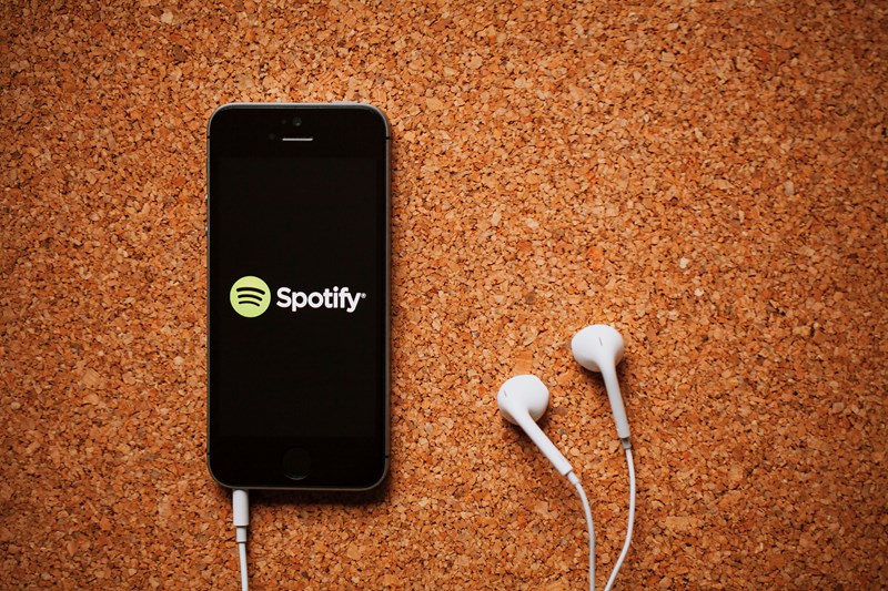 Spotify